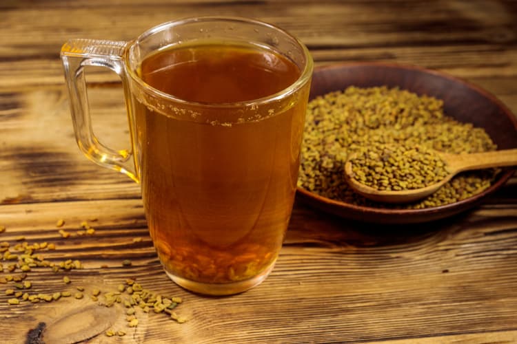 فوائد الحلبة للانتصاب