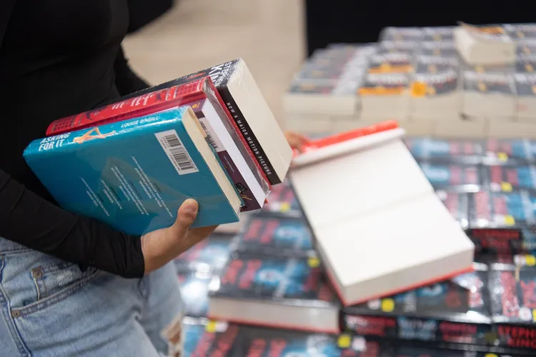 تذاكر معرض الرياض للكتاب