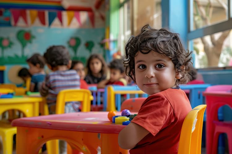 اذاعة مدرسية قصيرة للابتدائي