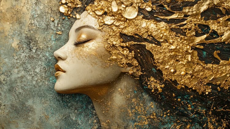 متى يرتفع سعر الذهب ومتى ينخفض
