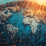تؤثر الإنتاجية في تقدم المجتمعات لإرتباطها بالإنجاز.