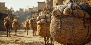 لماذا كانت رحلة الشتاء الى اليمن ورحلة الصيف الى الشام