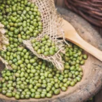 متى يبان مفعول الماش للتسمين