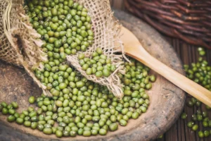 متى يبان مفعول الماش للتسمين