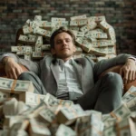 الرؤى التي تدل على الثراء الفاحش  