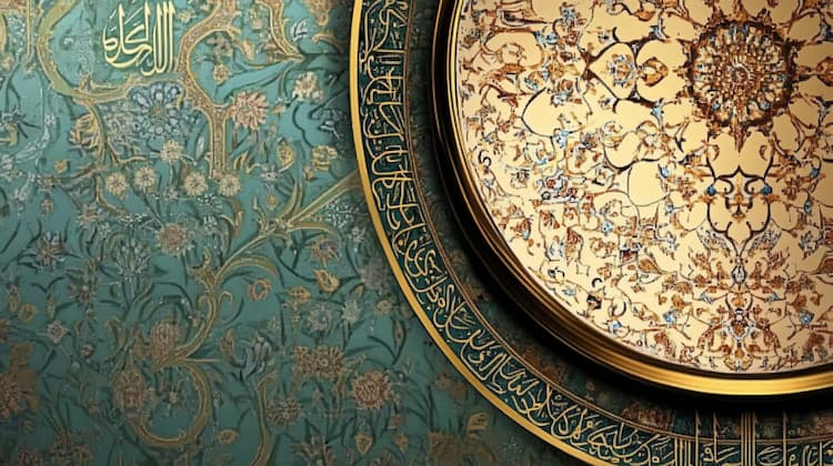 مثل للسنة الحسنة التي قد تسن في الإسلام.