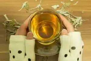 9 فوائد الميرمية للنساء