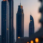 أفضل مناطق الاستثمار العقاري في دبي