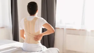 افضل أنواع المشدات لعلاج آلام أسفل الظهر