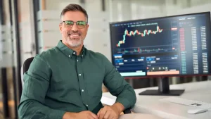افضل بروكر وسيط للاسهم الامريكية بالترتيب