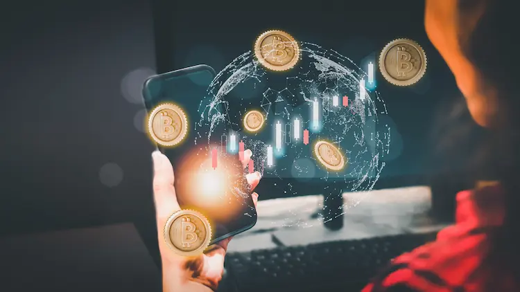 ترتيب منصات تداول العملات الرقمية