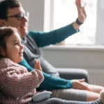 تقنية التربية الكسولة مع الأطفال