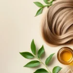 خلطات لتطويل الشعر