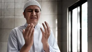 دعاء يشرح الصدور وتدمع له العين