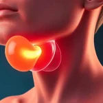سبب ارتفاع الأجسام المضادة للغدة الدرقية