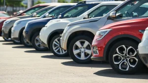 سيارات لا تتعدى 120 الف ريال .. مع مميزات وعيوب