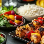 طبخة سريعة بمكونات بسيطة