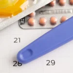 علامات نجاح حبوب التنشيط