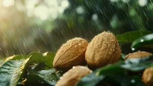 فوائد اللوز الهندي للجنس