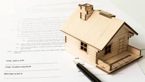 كيف اتأكد ان الصك العقاري محدث