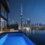 كيف امتلك شقه في دبي