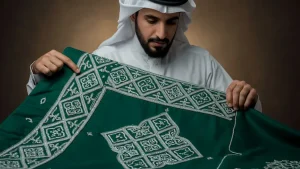 لم يقتصر الفن التشكيلي في المملكة العربية السعودية على الرسم فقط