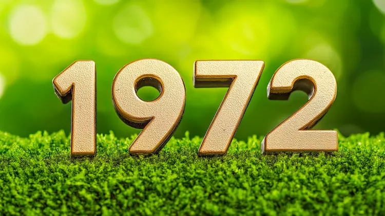 لماذا تعتبر سنة 1972 اطول سنة في التاريخ