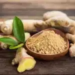 ما هي الأمراض التي يعالجها الزنجبيل