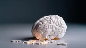مراحل الزهايمر السبعة