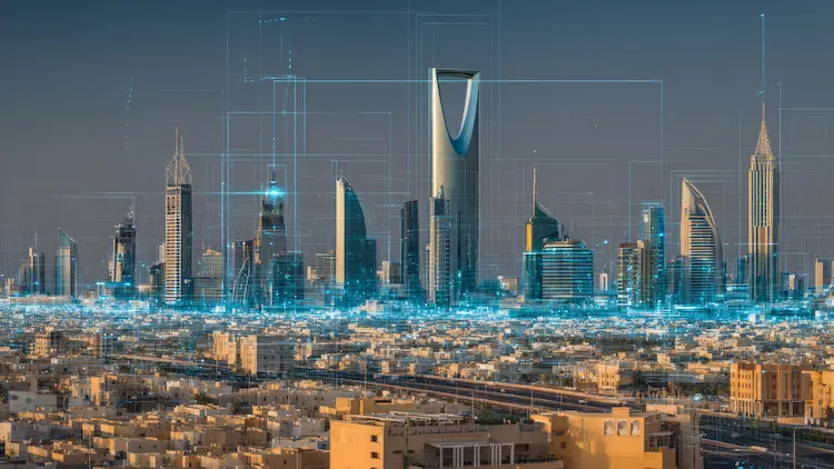مميزات الاستثمار العقاري في الرياض