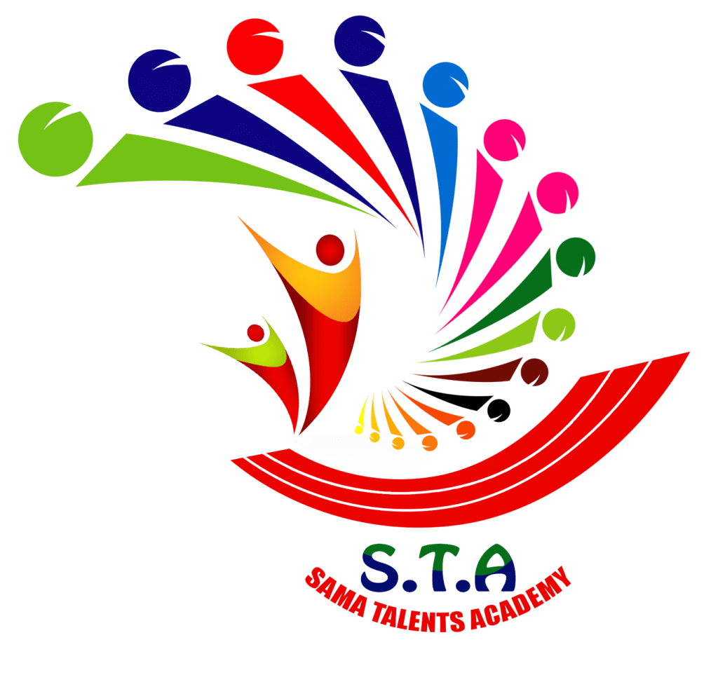 أكاديمية sama talents
