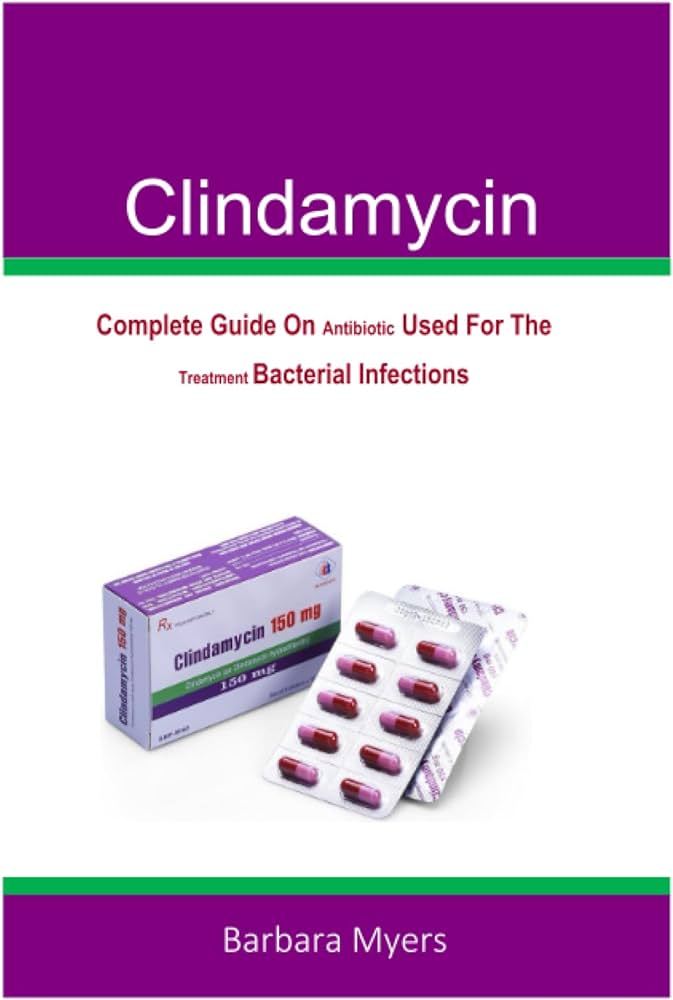 Clindamycin