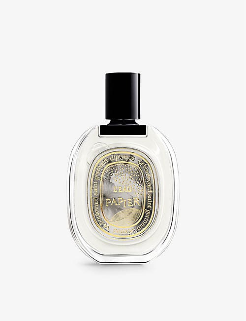 Diptyque L’eau Papier