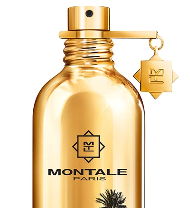 Montale Arabians.
