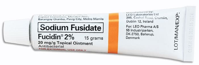 fucidin البرتقالي
