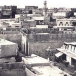 أحياء الكويت القديمة