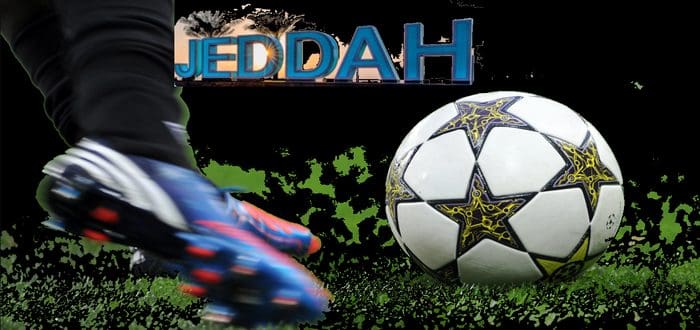 أكاديميات كرة القدم في جدة