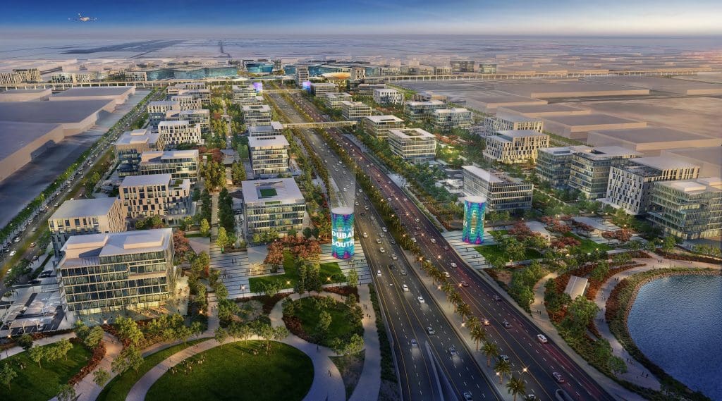 ارخص مدينة في الامارات بالترتيب