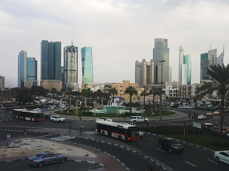 ارخص مدينة في الامارات بالترتيب