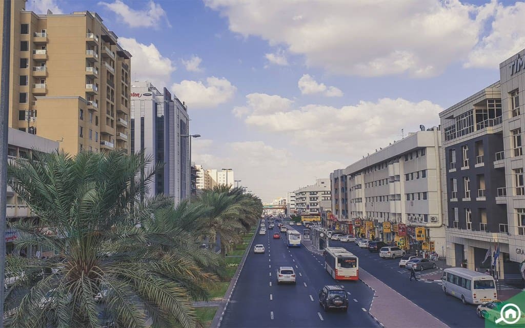 ارخص مدينة في الامارات بالترتيب