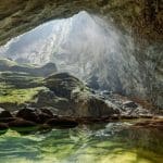 اشهر الكهوف السياحية في العالم