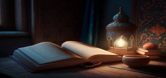 الاشياء التي تمنع من دخول الملائكة البيت
