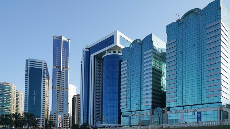 أفضل أحياء الشارقة للسكن بالترتيب