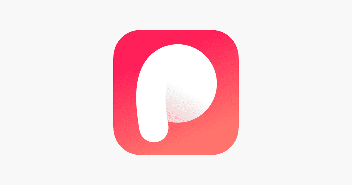 برنامج Peachy
