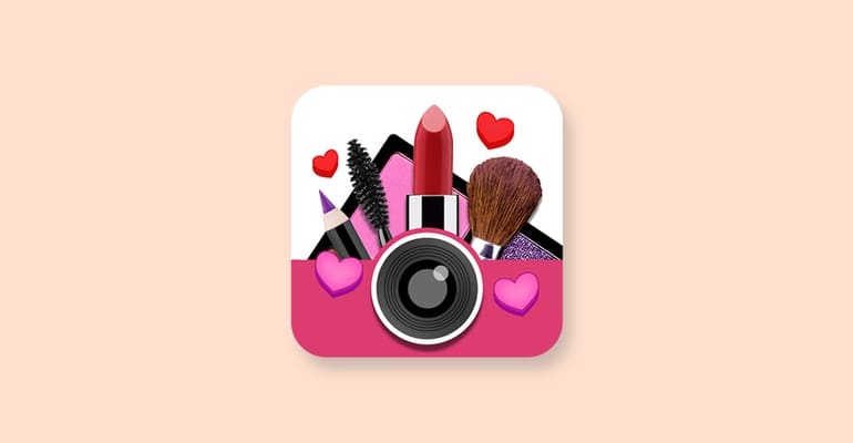 برنامج YouCam Makeup