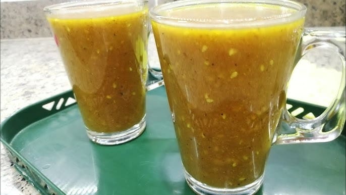 الحلبة