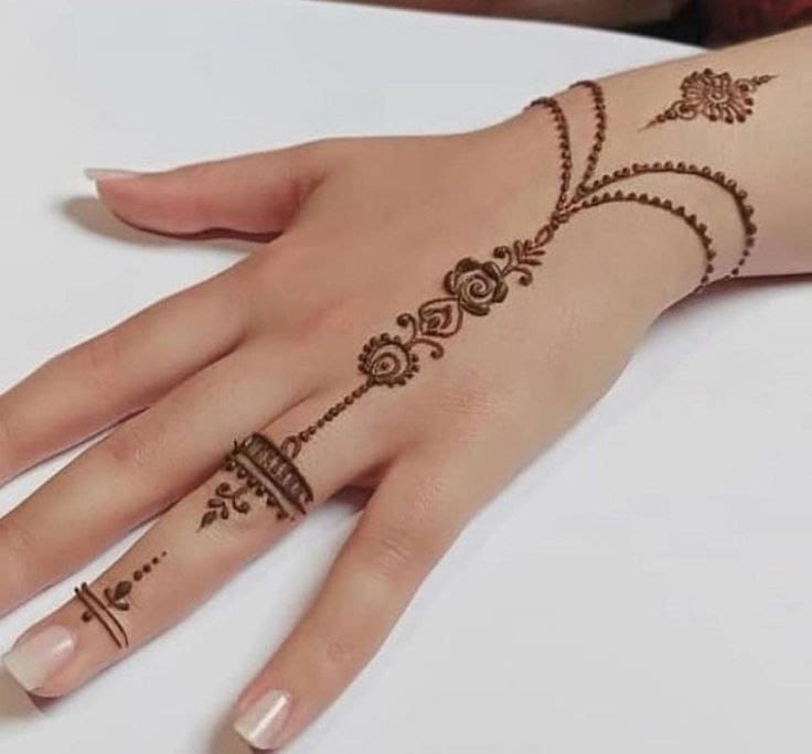 حناء
