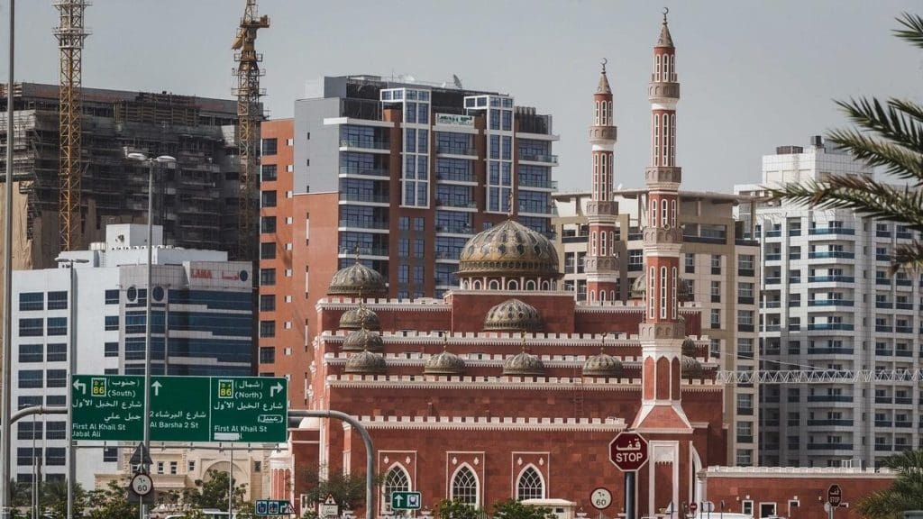 حي البرشاء