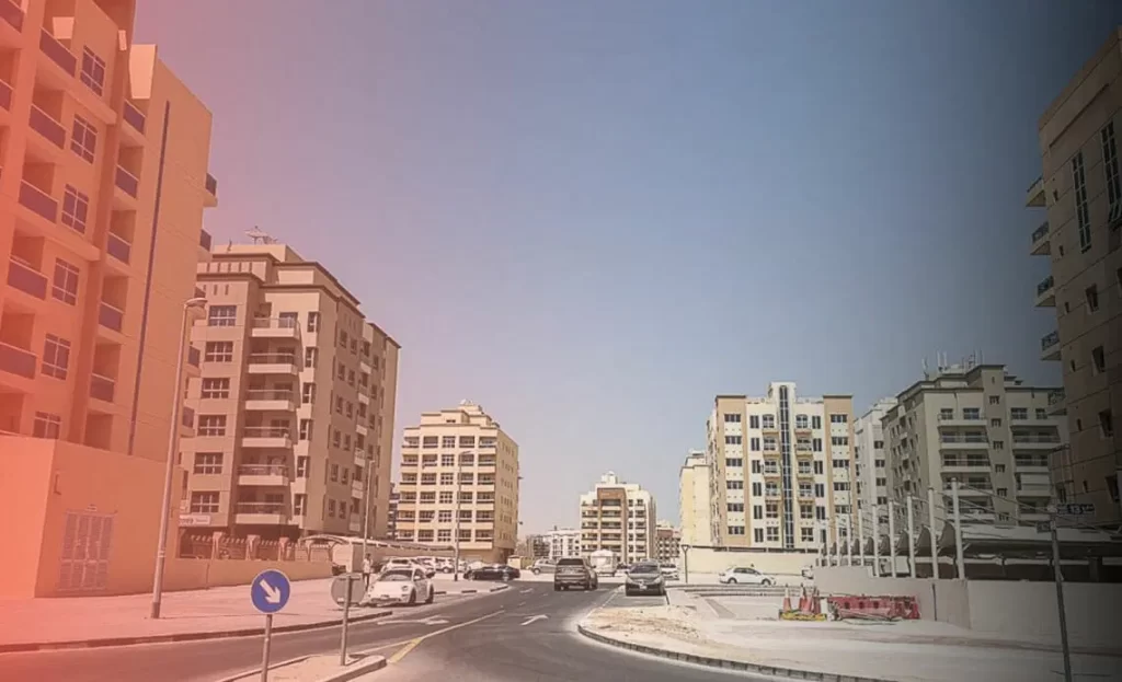 حي الورقاء