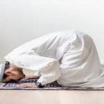 دعاء الاستخارة مكتوب بخط كبير